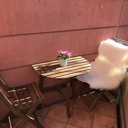 Sonderland Apt - Smalgangen 19 Όσλο Εξωτερικό φωτογραφία