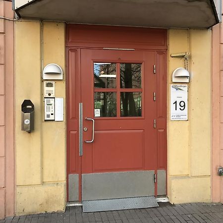Sonderland Apt - Smalgangen 19 Όσλο Εξωτερικό φωτογραφία