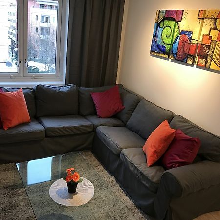 Sonderland Apt - Smalgangen 19 Όσλο Εξωτερικό φωτογραφία