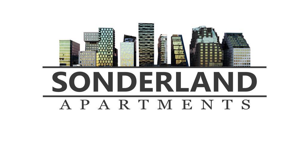 Sonderland Apt - Smalgangen 19 Όσλο Εξωτερικό φωτογραφία