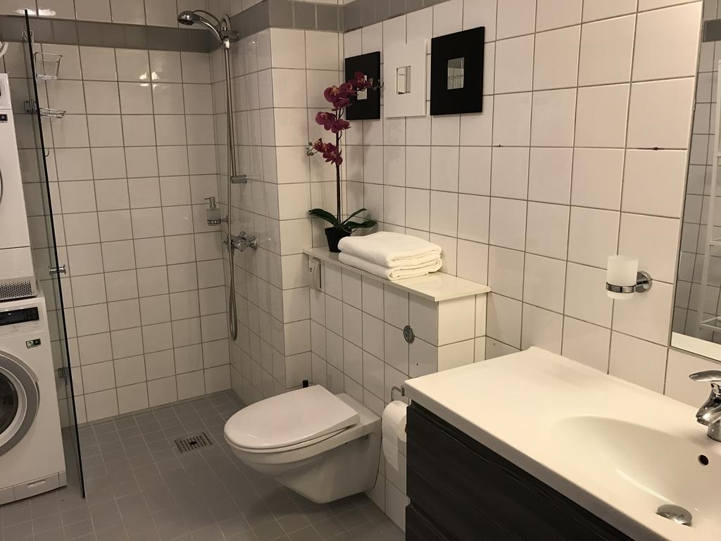 Sonderland Apt - Smalgangen 19 Όσλο Εξωτερικό φωτογραφία