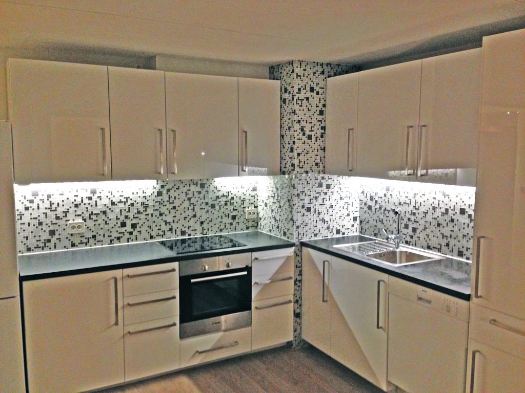 Sonderland Apt - Smalgangen 19 Όσλο Εξωτερικό φωτογραφία
