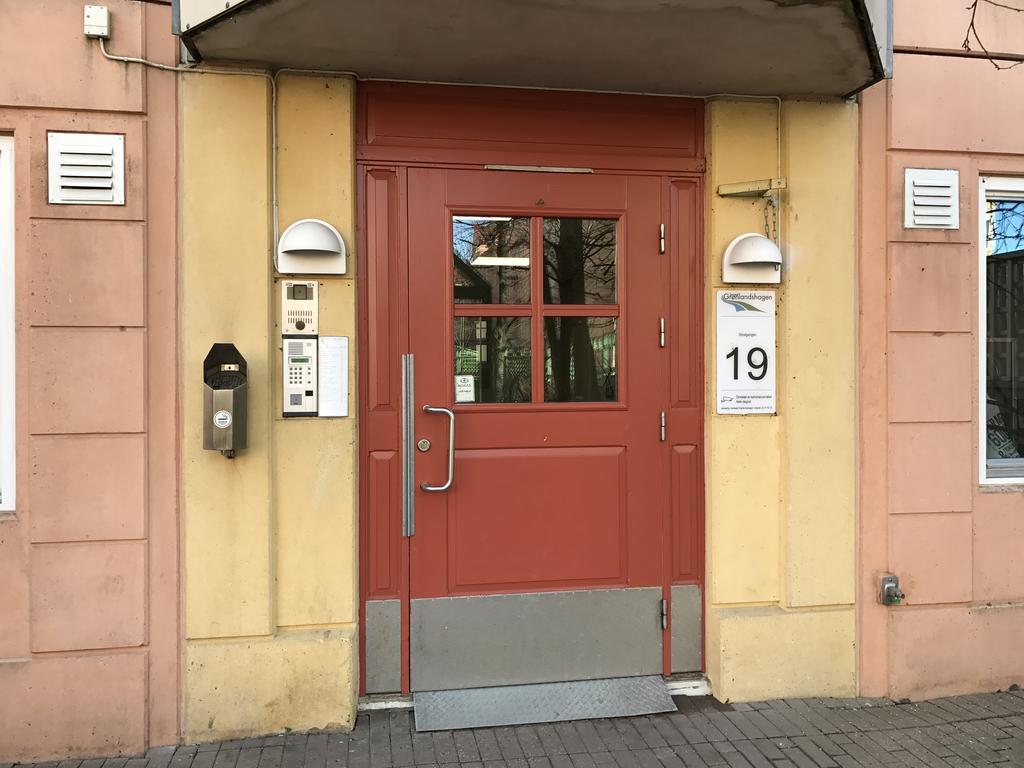 Sonderland Apt - Smalgangen 19 Όσλο Εξωτερικό φωτογραφία
