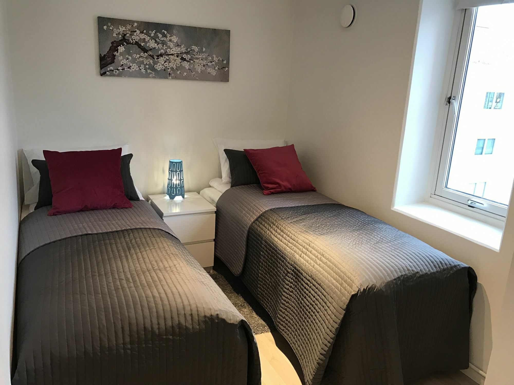 Sonderland Apt - Smalgangen 19 Όσλο Εξωτερικό φωτογραφία