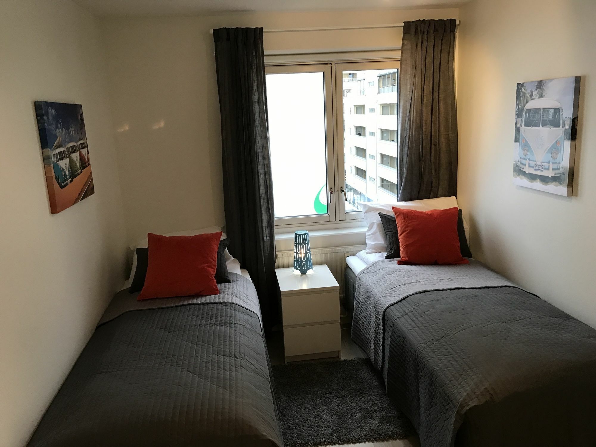 Sonderland Apt - Smalgangen 19 Όσλο Εξωτερικό φωτογραφία