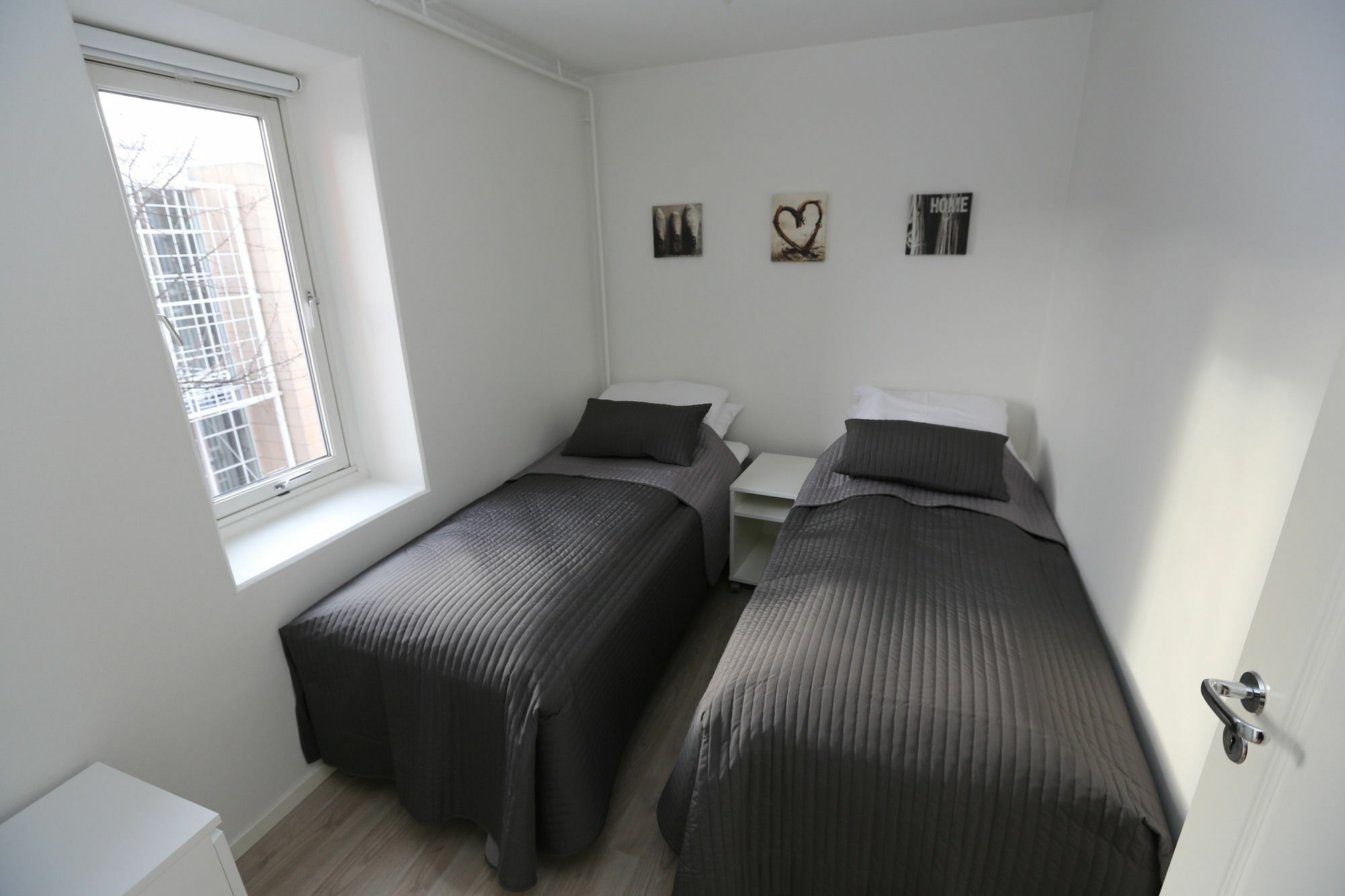 Sonderland Apt - Smalgangen 19 Όσλο Εξωτερικό φωτογραφία