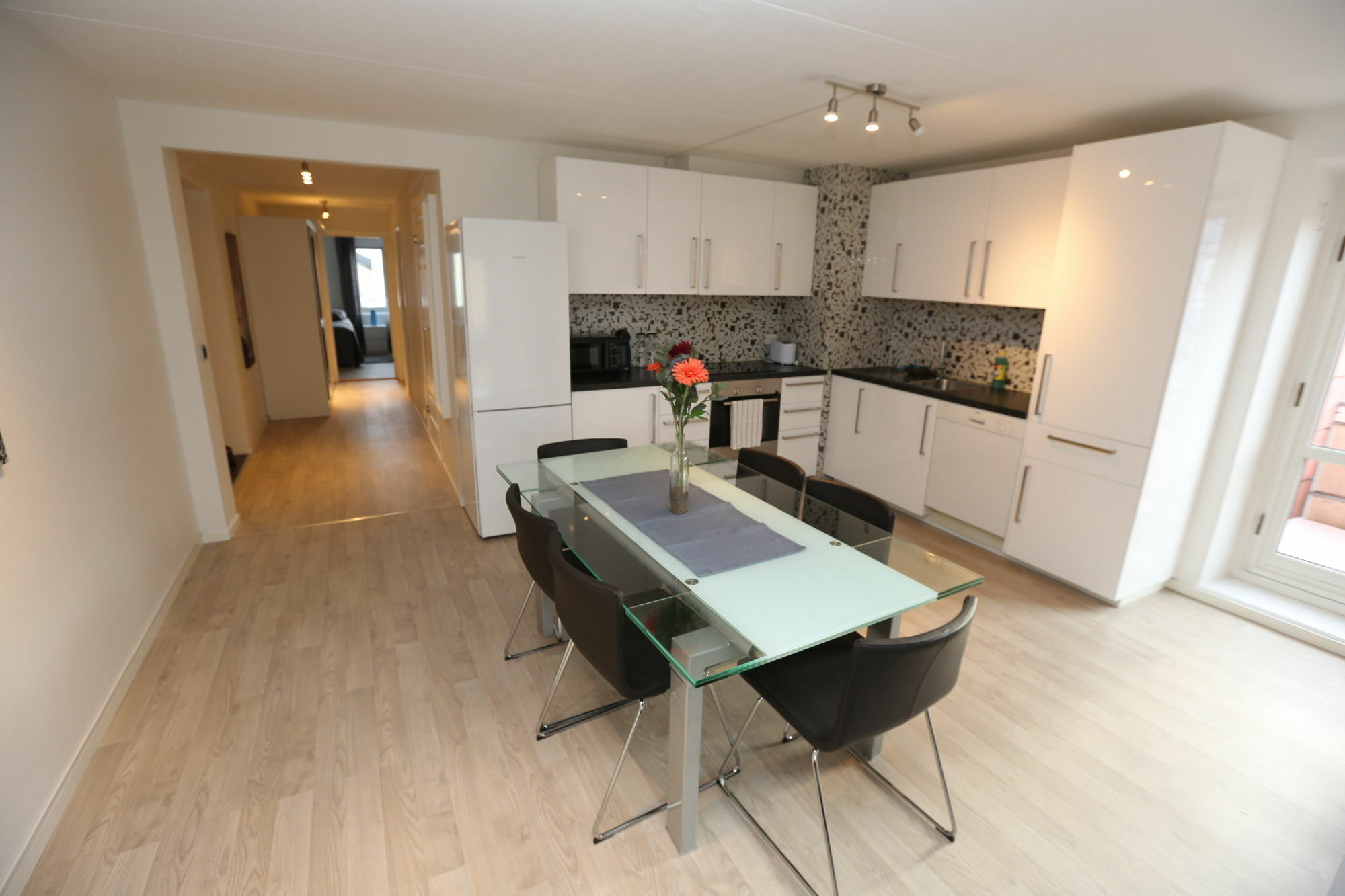 Sonderland Apt - Smalgangen 19 Όσλο Εξωτερικό φωτογραφία