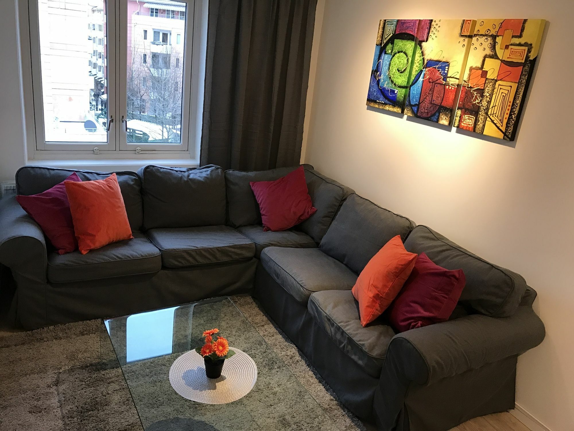 Sonderland Apt - Smalgangen 19 Όσλο Εξωτερικό φωτογραφία