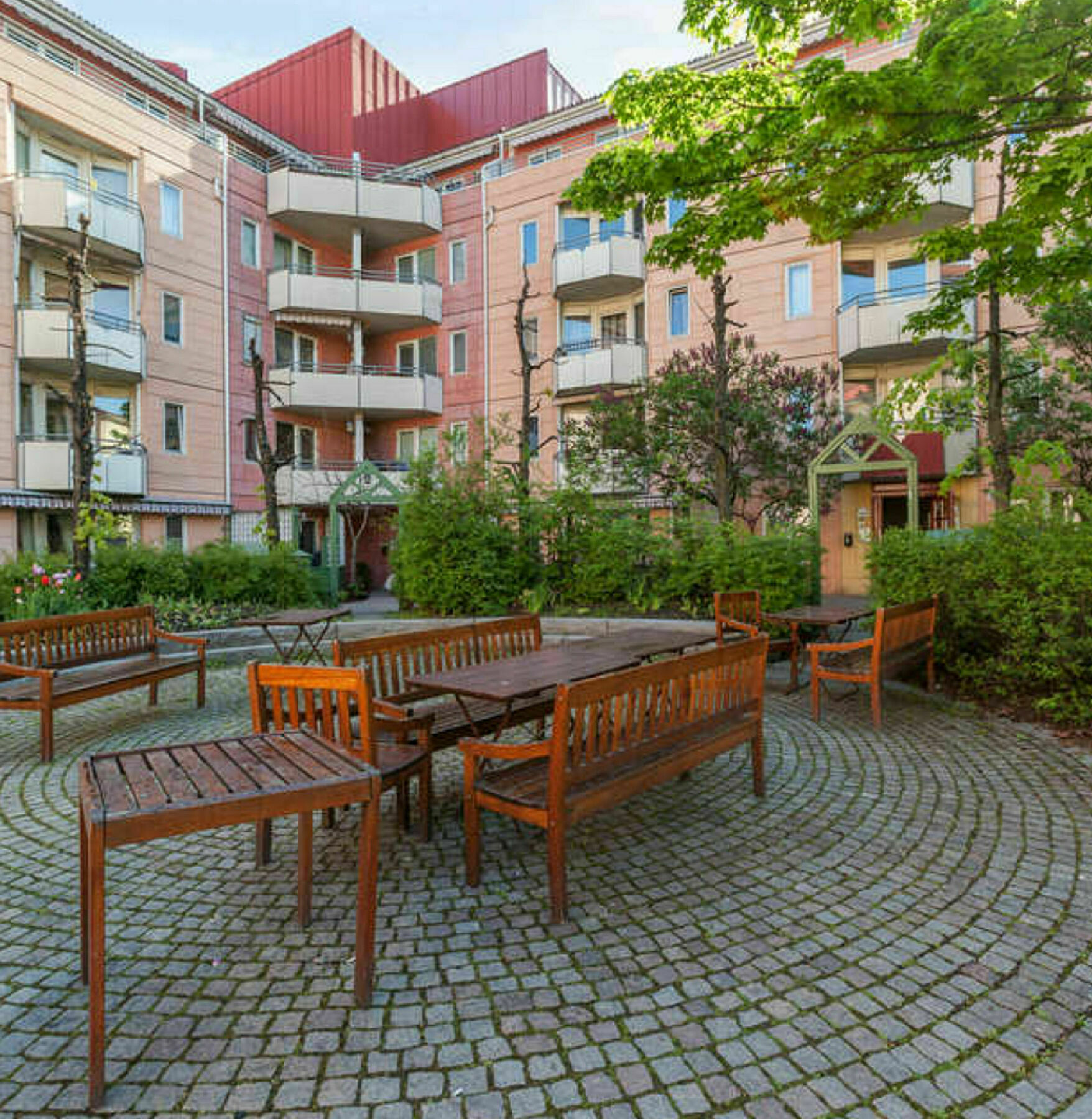 Sonderland Apt - Smalgangen 19 Όσλο Εξωτερικό φωτογραφία